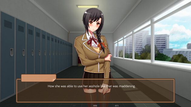 dialoge screenshot from Analistica Academy