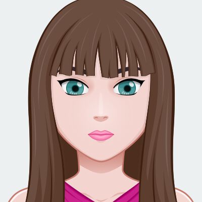 Allie Carmel's avatar